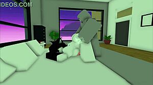 Unused Takes Compilation RR34 Sex Scenes