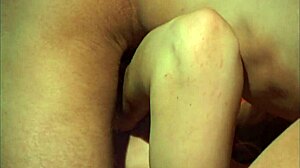 Jane darling cums on cock then swallows sperm