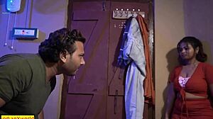 First meet and fuck with online apps friend in hindi viral sex