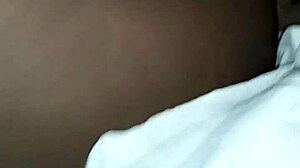 Fucking Babymama Hard