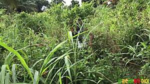 i rode my friend's big dick until my pussy was dripping with cum