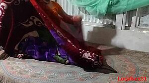 why does this desi stepmom fuck her stepson so hard on webcam?