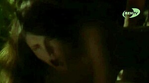 We Could Get Caught But I'm Too Horny