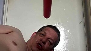 i am willing to take a deepthroat cumshot balls deep but only if you are red to fuck my ass while its being filmed uncut video