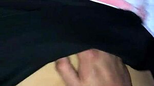 ball kicking roleplay with cute milf