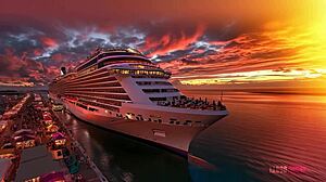 on a cruise with step-mom part 1, taboo heat with luke longly