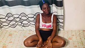 Casting with Petite 18+ Melanin May