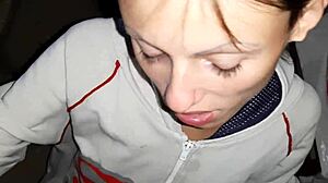 My neighbor thanked me for the grapes with cunnilingus!