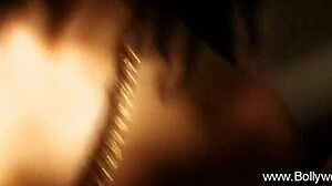 The dance is meant to arouse