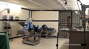 Occupy Your Pussy - Kristen Martinez!