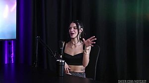 Melhores Momentos: Debora Andrade e Vitoria Beatriz no Hot Cast Parte 2