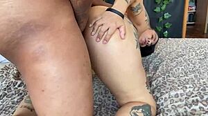 Marido Saiu E Eu Dei Para O Amigo Maloka Dele!