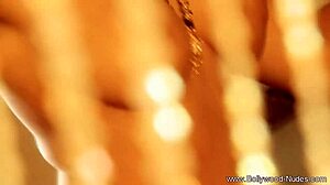 The dance is meant to arouse