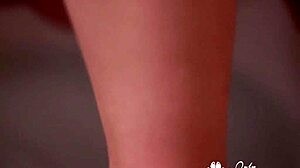 alice march and rilee marks eat pussy in the tub