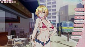 Idol Hands 2 Part 1 Intense Facial Handjob Massage!