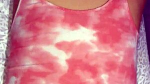 ball kicking roleplay with cute milf