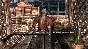 The Erotic Scriptures Sc 1 Ve 26 Meet N Fuck The Dawnguard