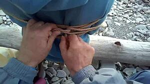 Sofi Bond Against The Sea Reading Book Pov