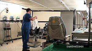 Occupy Your Pussy - Kristen Martinez!