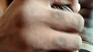 Ever seen a big black cock like this monster?