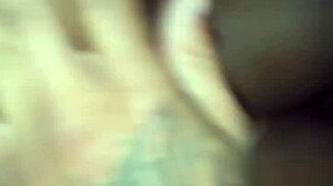 Fucking Babymama Hard