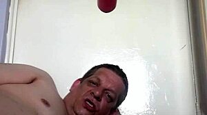 i am willing to take a deepthroat cumshot balls deep but only if you are red to fuck my ass while its being filmed uncut video