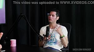 Exciting Bora Cast Compilation with Bruna Carlos!