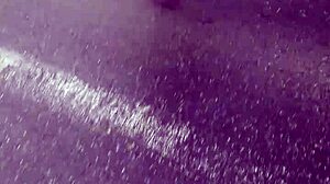 Candid hidden voyeur footage on the street