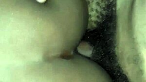 Fucking Babymama Hard