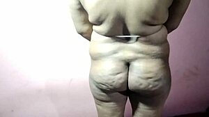 Hot Indian gets fucked hard at home