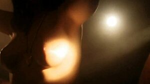 The dance is meant to arouse