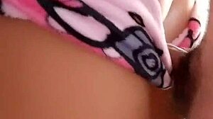 my stepbrother took me to a cheap dirty hotel