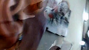 check out this mature redhead whore teasing you