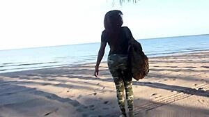 Sexy Black Girl Sucking Dick In Public Bathroom In Key Biscayne