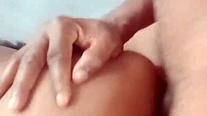 My Anal and Pussy Was Hot After Banga.