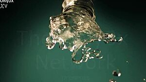 Quickfap 11m of Lisa Ann by Only3x Network