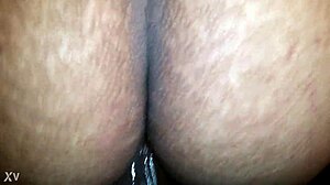 enjoying a thrilling ride passionately