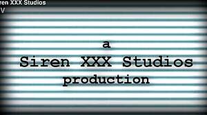 public naughty fun with big ass and tits