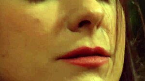 Naughty Dominant Lesbian Mistress Fingering And Touching Slaves Pussy