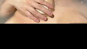 snap girl celine nreed's wet compilation