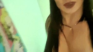 Jhonny Hot1's First Test: Big Cock or Bust?