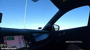 I enjoyed the road trip adventures