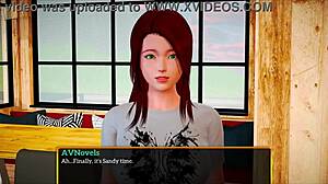 New Family Game Session