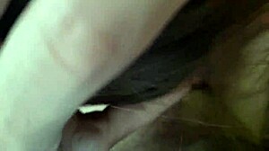 i gave a deep slobbery blowjob to a taxi driver in the car so as not to pay for the fare