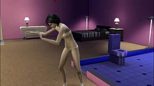 Wicked Of Whimsville Se 1 Ep 6: Celebrity Carmen Cumeth