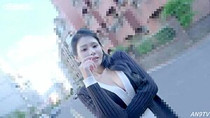 milf brings me home to treat me like her sextoy?