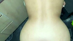 Delicioso Sexo En Cocina Madrastra