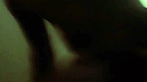 Tight wet teen pussy gets fingered and licked intensely