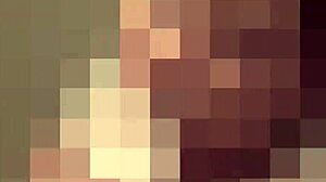 Intense Passion for Sucking Stocking-Covered Toes in Lesbian Femdom