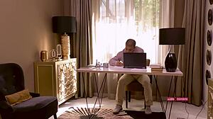 Stepdaughter Gets New Motorcycle!